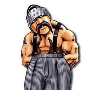 Meet your Posher, Alex